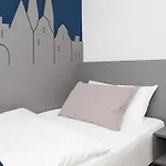 فندق Stadtrandzimmer