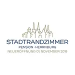 فندق Stadtrandzimmer Herrnburg