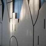 Stadtrandzimmer فندق *