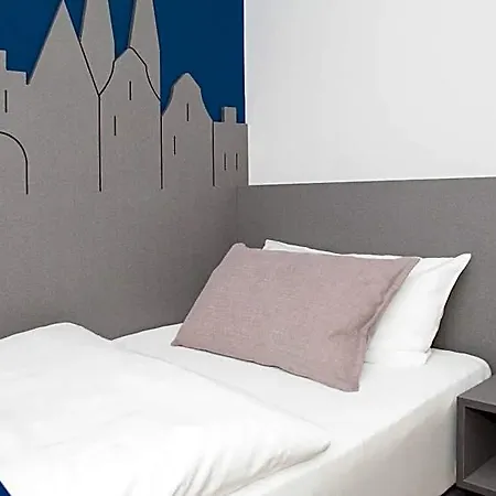 Hotel Stadtrandzimmer Herrnburg