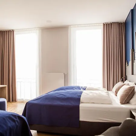 Stadtrandzimmer * Herrnburg