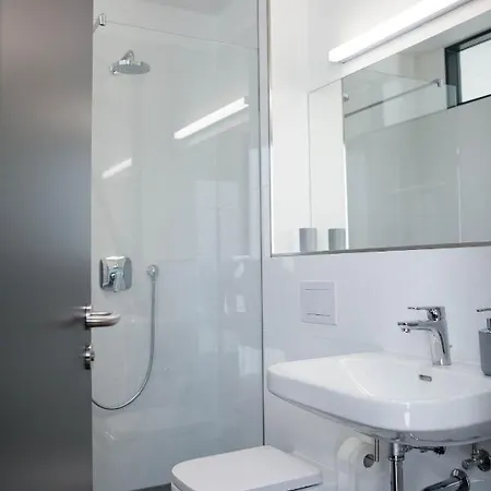 Hotel Stadtrandzimmer Herrnburg