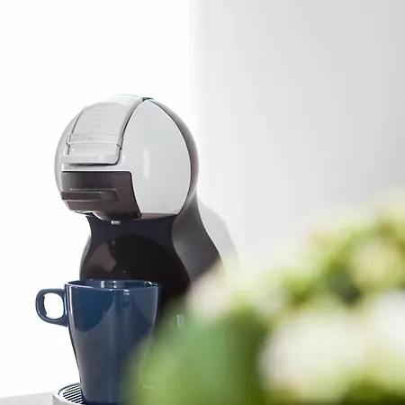 Hotel Stadtrandzimmer *