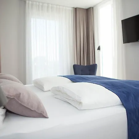 Hotel Stadtrandzimmer Herrnburg