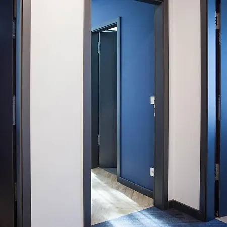 Stadtrandzimmer * Herrnburg